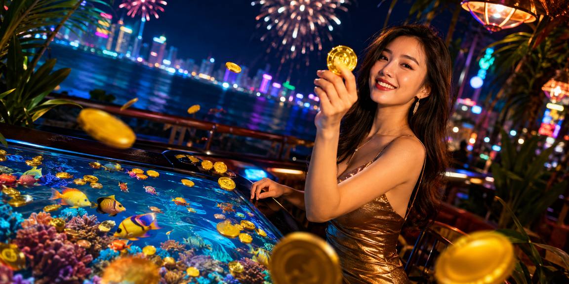 qm66 Casino Trực Tiếp Ngày