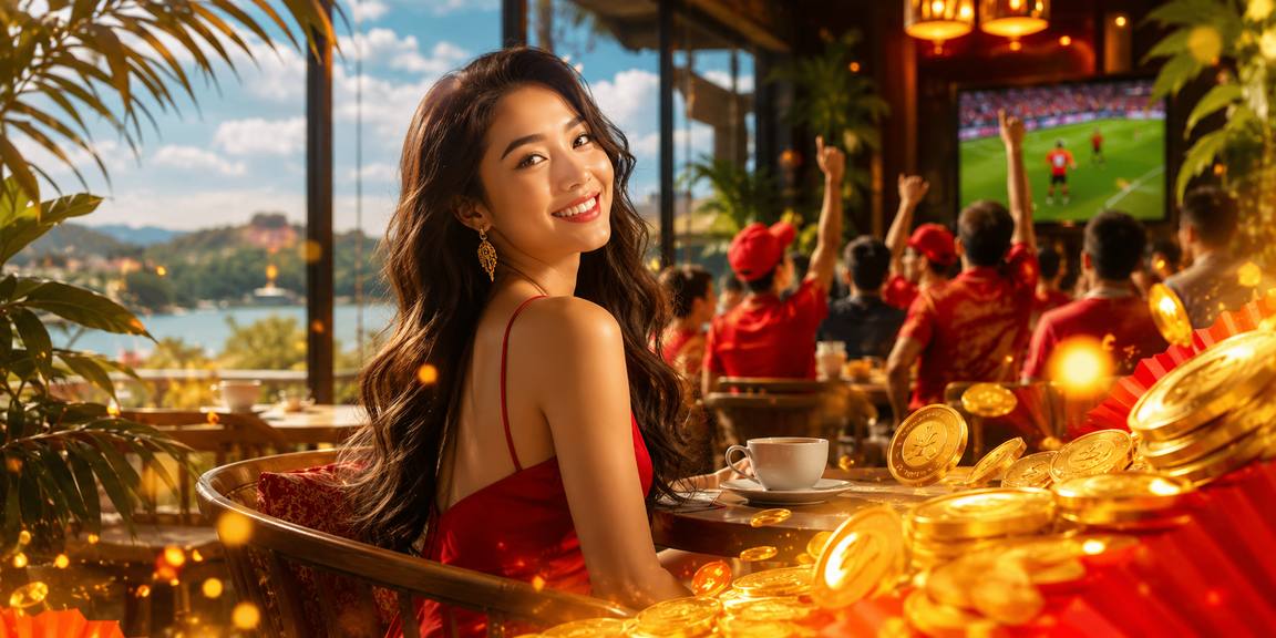 qm66 Baccarat Trực Tiếp Nhanh